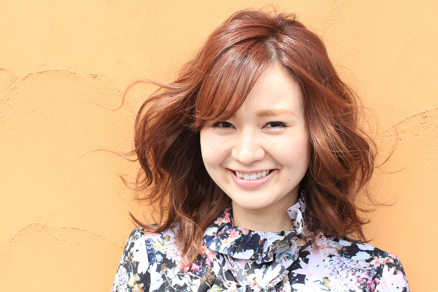 ビューティー事業